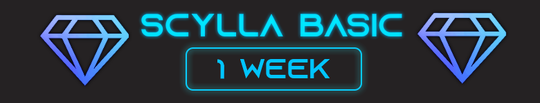 Scylla Basic - 1 Week