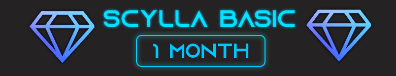Scylla Basic - 1 Month
